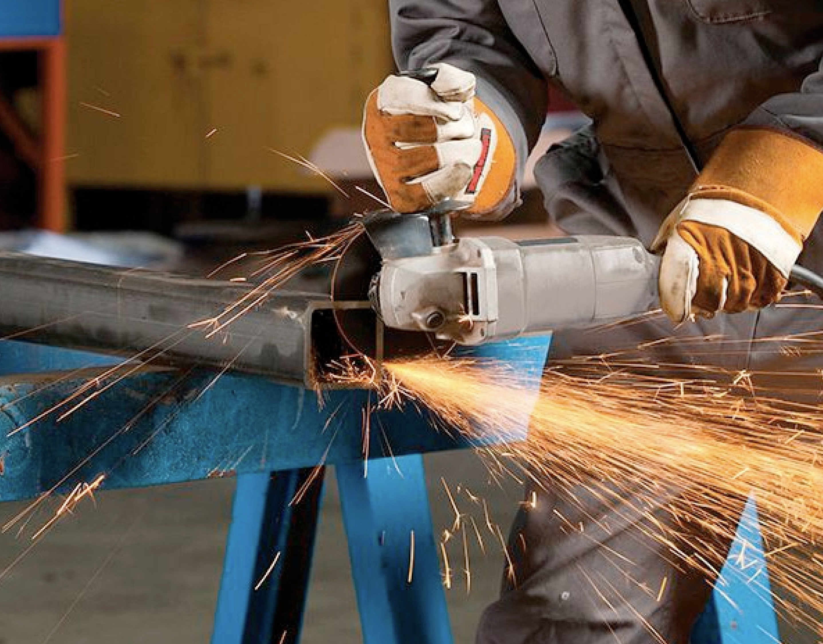 Norton Soluciones para superficies SaintGobain Mexico