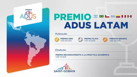 Premio ADUS LATAM 2024