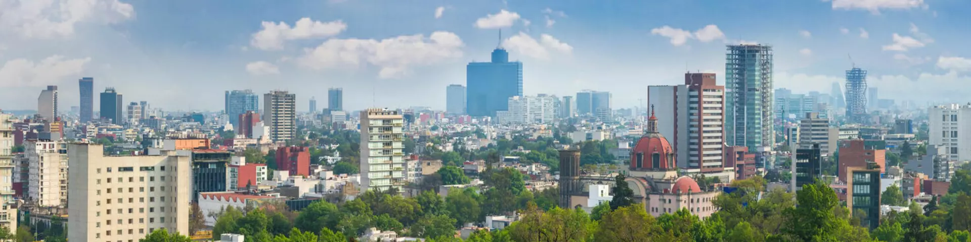 Ciudad de México, la Capital Mundial del Diseño 2018 | Saint-Gobain Mexico