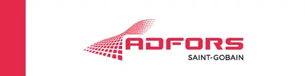 Adfors logo