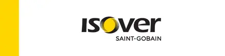 Isover product logo