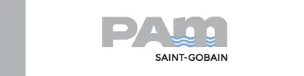 Pam product logo 