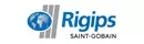 Rigips logo