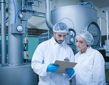 food-processing