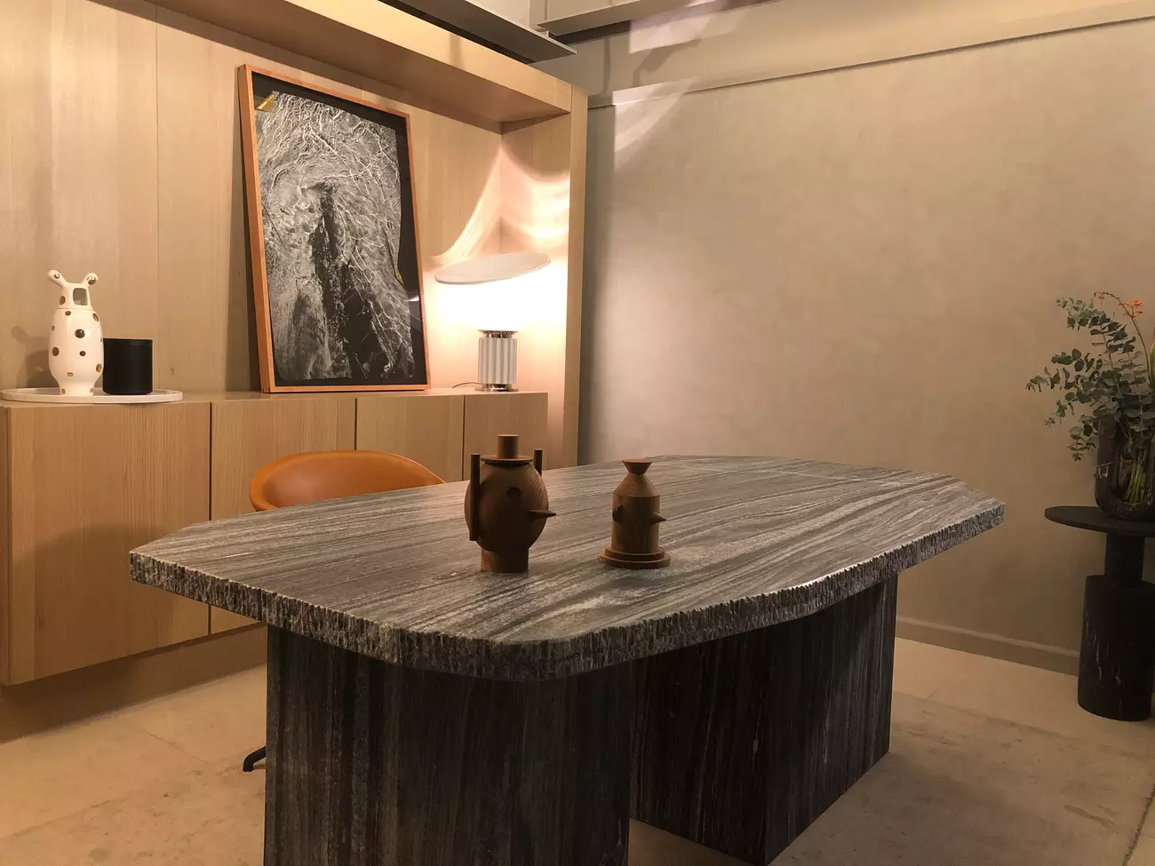 PLAKA SAINT-GOBAIN REDEFINE EL COWORKING EN LA DESIGN HOUSE | Saint ...