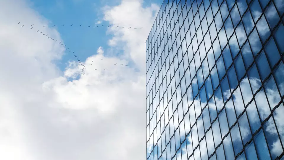 Ventajas y desventajas del vidrio en la construccion