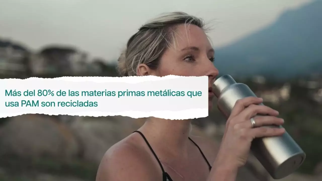 Saint-Gobain PAM, ejemplo de sostenibilidad y conciencia thumbnail