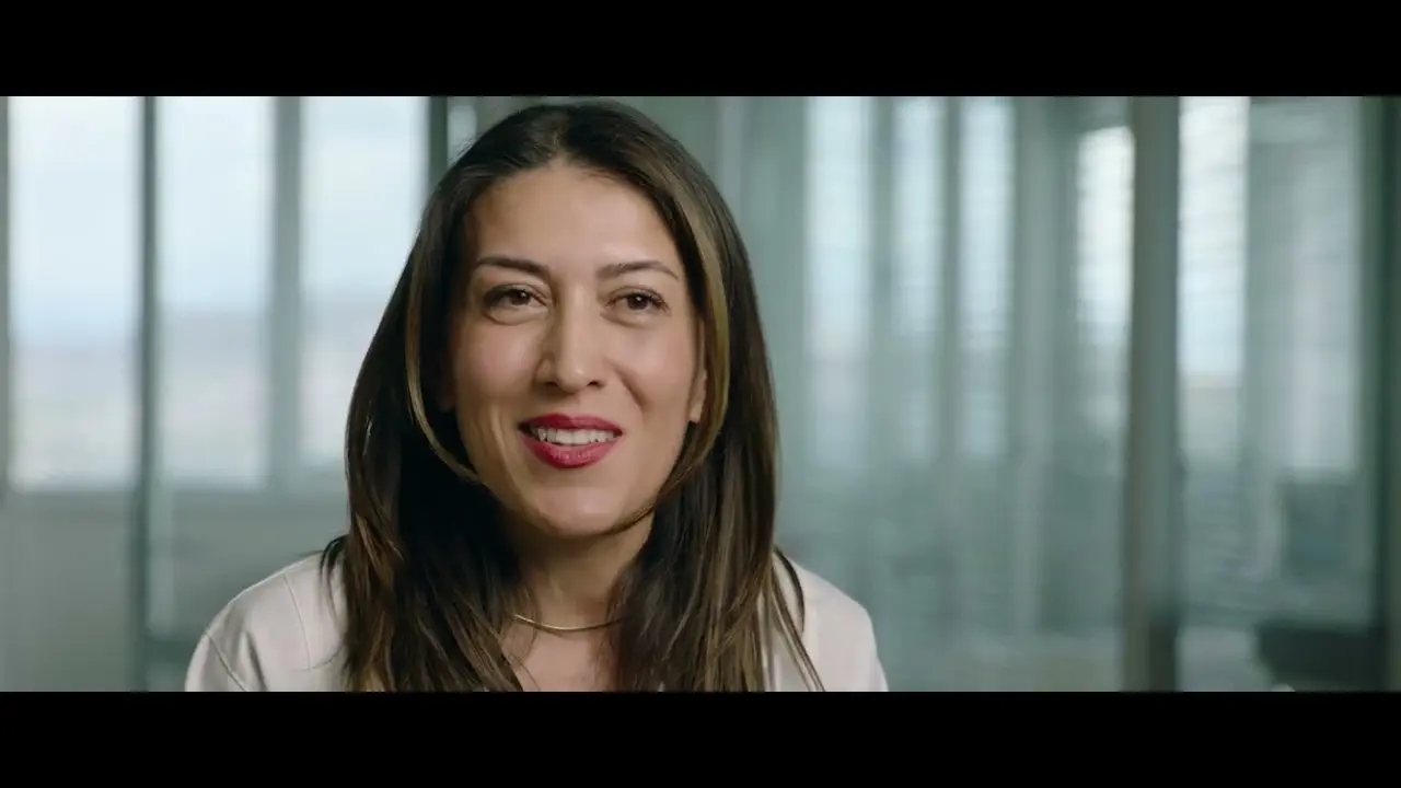 Saint-Gobain's new corporate movie- multilingual thumbnail