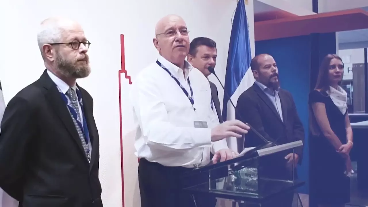 Saint-Gobain en #ExpoCihac 2018 thumbnail